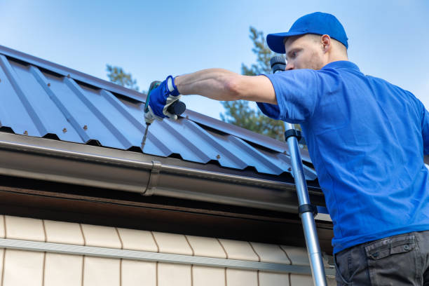 Best Roof Maintenance and Cleaning  in White Cloud, MI