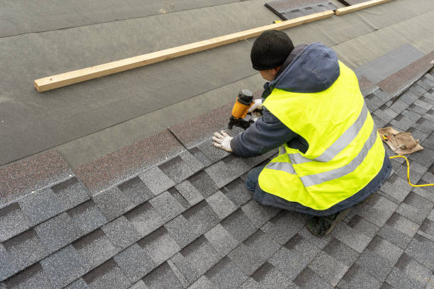 Best Wood Shake Roofing  in White Cloud, MI