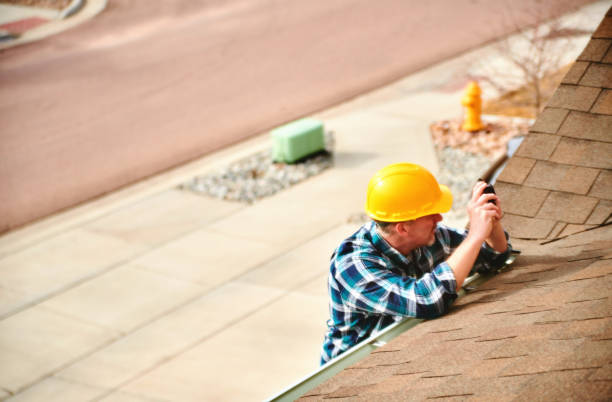 Best Gutter Installation and Repair  in White Cloud, MI