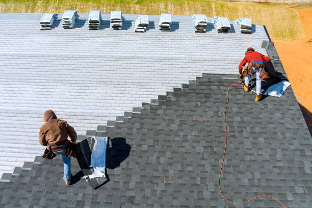 Best Metal Roofing Installation  in White Cloud, MI