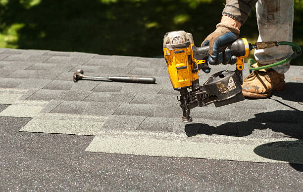 Best Roof Leak Repair  in White Cloud, MI