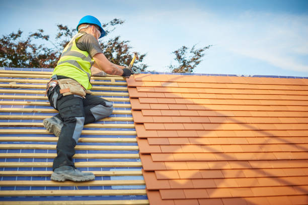 Best Emergency Roof Repair Services  in White Cloud, MI